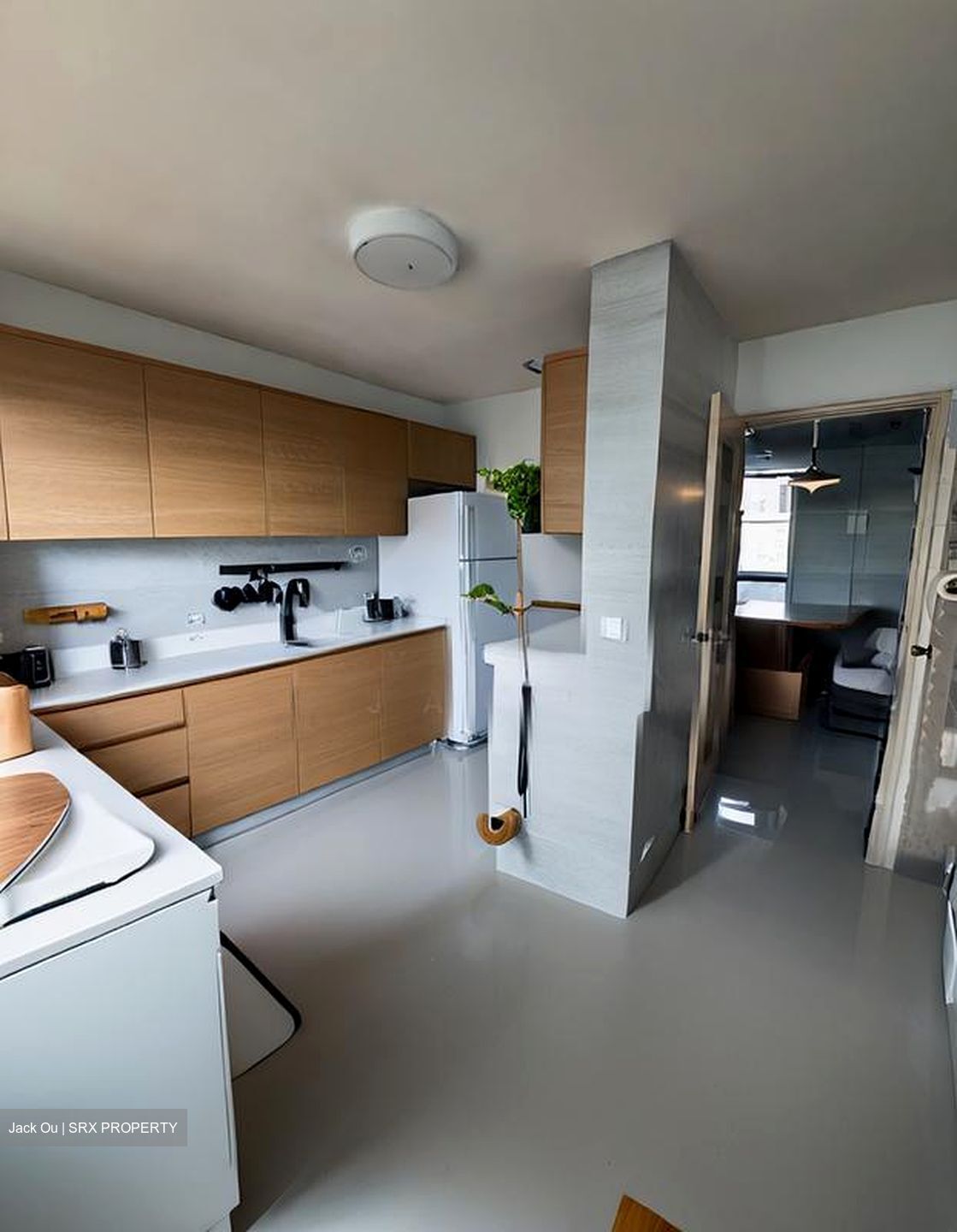 The Hacienda (D15), Condominium #523850791